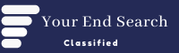Classified logo