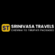 Srinivasa Travels