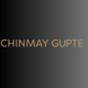 Chinmay Gupte