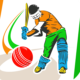 Online Cricket ID