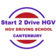 Start 2 Drive HGV