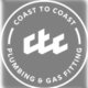 Coast to Coast Plumbing & Gas Fitting