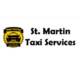 St Martin Taxi Services