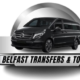 Belfast Transfers and Tours