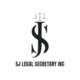 SJ Legal Secretary Inc