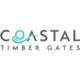 Coastal Timber Gates
