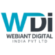 Webiantdigital india