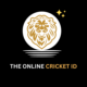 The Online Cricket ID